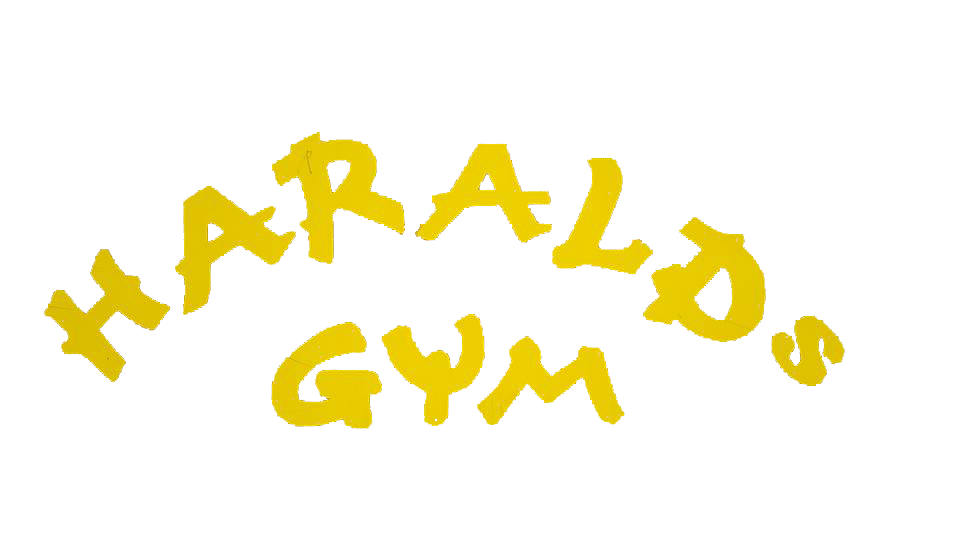 Harald's Gym
